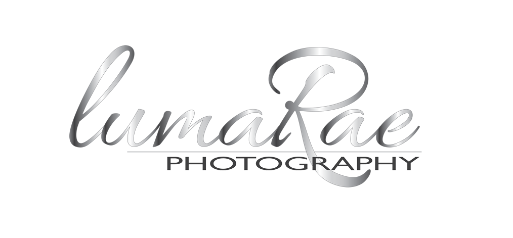 lumaRae Photography Logo